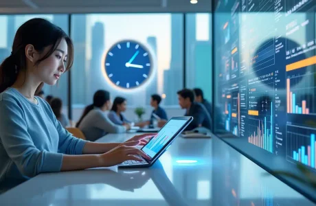 découvrez comment l'intelligence artificielle transforme la gestion du temps, optimise les tâches quotidiennes et améliore la productivité. explorez les avantages, les défis et les innovations que cette technologie apporte dans le monde professionnel.