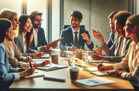découvrez comment l'écoute active améliore la communication au sein des entreprises, favorise des relations interactives et renforce la collaboration entre les équipes. apprenez des techniques pratiques pour intégrer cette compétence essentielle dans votre organisation.