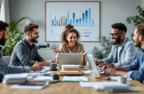 découvrez les enjeux fiscaux de 2025 pour les micro-entrepreneurs et les créateurs d'entreprise. anticipez les défis à venir et optimisez votre stratégie pour mieux gérer vos impôts. informez-vous sur les évolutions réglementaires et préparez-vous efficacement pour un avenir serein.