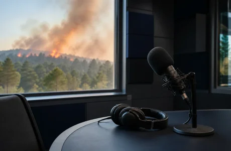 Incendie en Gironde : le président de Nouvelle-Aquitaine réagit sur RTL face aux suspicions autour du sort du Porge