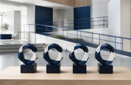 Inclusivité en entreprise : découvrez les quatre lauréats de la cinquième édition des Trophées d’Ille-et-Vilaine