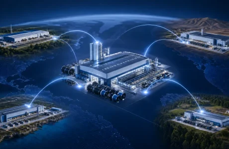 Industrie : Le groupe Acome étend son empreinte mondiale grâce à quatre nouvelles unités de production