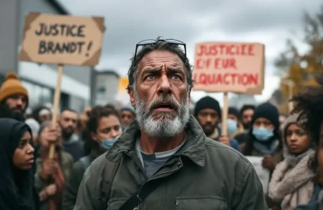 découvrez les réactions empreintes d'injustice et de colère des habitants de saint-jean-de-la-ruelle suite à la liquidation judiciaire de brandt, un événement qui bouleverse la communauté locale.