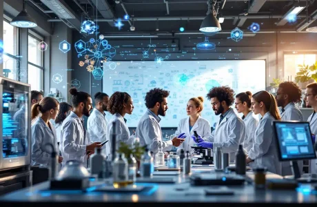 découvrez comment la recherche collaborative révolutionne le paysage des innovations majeures. explorez les avancées fascinantes créées grâce aux partenariats entre chercheurs, entreprises et institutions, et leur impact sur notre quotidien.