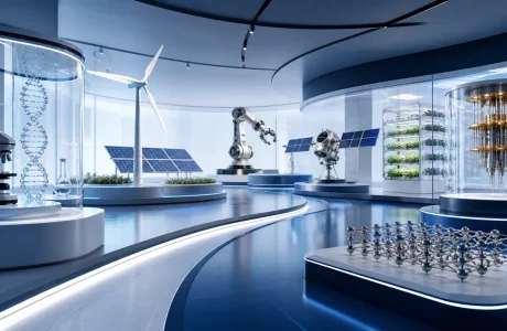découvrez les grandes innovations des start-ups de la dernière décennie, qui ont révolutionné divers secteurs et transformé notre quotidien. explorez les idées audacieuses et les technologies de pointe qui émergent de ces jeunes entreprises dynamiques.
