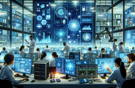 découvrez comment intégrer efficacement les nouvelles technologies dans vos projets de recherche et développement. explorez des stratégies innovantes, des outils modernes et des meilleures pratiques pour booster votre efficacité et rester à la pointe de l'innovation.
