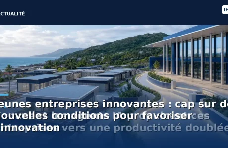 découvrez comment des conditions optimales peuvent stimuler l'innovation au sein des jeunes entreprises. explorez les stratégies et initiatives qui favorisent la créativité et le développement des startups innovantes.