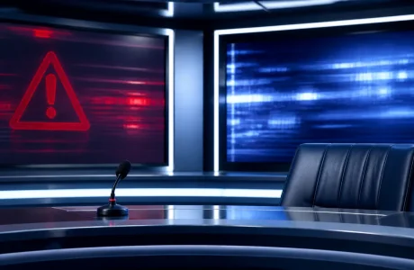 Karine Le Marchand au cœur d'une controverse sur CNews : des propos jugés à connotation raciste