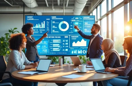 découvrez des stratégies efficaces pour instaurer des kpis pertinents afin de mesurer la productivité de votre équipe. apprenez à définir des indicateurs clairs et à les utiliser pour améliorer les performances et atteindre vos objectifs.