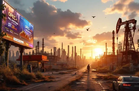 découvrez comment l'augmentation de production décidée par l'opep+ impacte les entreprises énergétiques, entraînant une chute significative de leur performance sur le marché. analyse approfondie des causes et conséquences de cette dynamique sur le secteur énergétique.