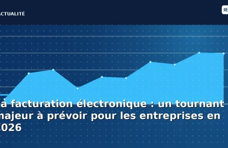 découvrez comment la facturation électronique transformera le paysage des entreprises en 2026. explorez les enjeux, avantages et défis liés à cette évolution incontournable qui promet d'optimiser la gestion financière et de renforcer la conformité réglementaire.