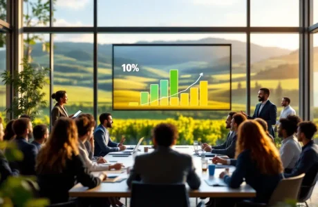 découvrez comment la fréquentation des visites d'entreprise en nouvelle-aquitaine a connu une hausse remarquable de 10 % en seulement trois ans, révélant l'attrait croissant de cette région pour le tourisme d'affaires et les visites professionnelles.