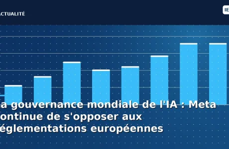 découvrez comment meta défie les réglementations européennes concernant la gouvernance mondiale de l'intelligence artificielle. analyse des enjeux, des stratégies et des implications pour le futur de l'ia en europe.
