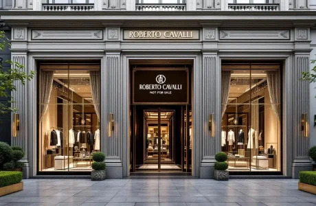 la maison mère de roberto cavalli confirme officiellement que la marque n'est pas à vendre, dissipant les rumeurs entourant sa potentielle acquisition. découvrez les détails et l'engagement de la marque envers son avenir.