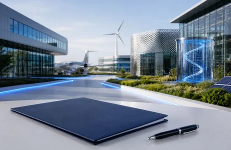 découvrez comment la nouvelle-aquitaine se projette vers l'avenir grâce à la signature de la convention 'france 2030 régionalisé', un engagement fort pour le développement durable et l'innovation dans la région.