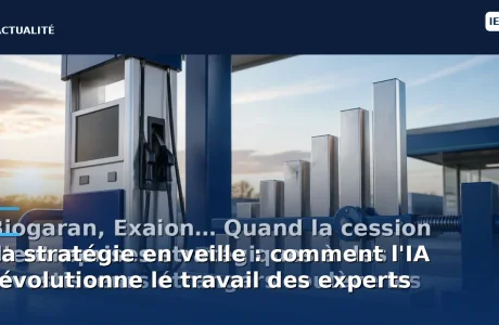 découvrez comment l'intelligence artificielle transforme la stratégie de veille, optimisant le travail des experts en matière d'analyse et de prise de décision. plongez dans les innovations qui redéfinissent l'efficacité et la précision des recherches, pour un avenir professionnel plus compétitif.