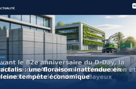 découvrez comment lactalis, dans un contexte économique difficile, a réussi à innover et à prospérer, révélant une floraison inattendue qui redéfinit son avenir sur le marché laitier.