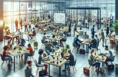 découvrez comment l'agglomération s'engage en faveur des entreprises locales, favorisant leur croissance et leur développement grâce à un soutien stratégique et des initiatives innovantes. ensemble, faisons la différence pour un avenir économique prospère.