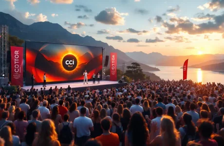 découvrez le 'cci tour', une aventure palpitante qui débute ! rejoignez-nous pour une expérience enrichissante mêlant découvertes, rencontres et échanges dans un cadre dynamique et inspirant.