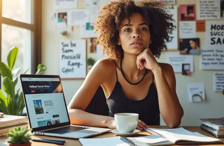 découvrez les meilleures stratégies et conseils pour réussir le lancement de votre activité en freelance. apprenez à identifier votre niche, à construire votre réseau et à gérer vos clients efficacement pour assurer votre succès professionnel.