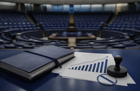 L'Assemblée rejette la réintroduction de la surtaxe sur les profits des grandes entreprises