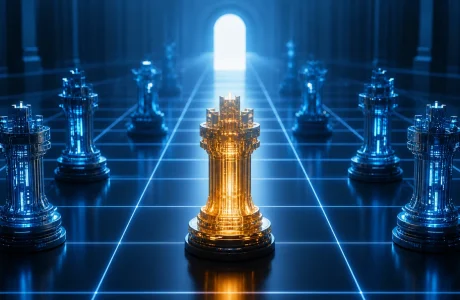 Le CEO d'Anthropic (Claude) dévoile la stratégie clé pour dominer la course à l'IA