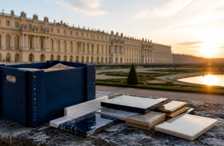 découvrez comment notre entreprise a eu l'honneur de collaborer avec le prestigieux château de versailles, un symbole emblématique de l'histoire française. explorez notre engagement envers l'excellence et les services sur mesure offerts à ce client de renom.
