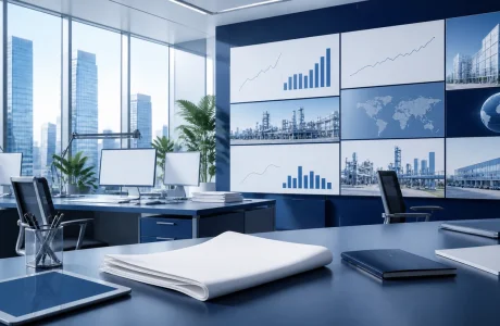 Le Figaro Économie - Panorama complet de la conjoncture et des actualités des entreprises