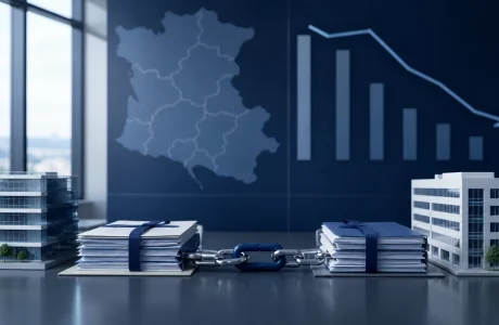 Le marché des cessions-acquisitions en Nouvelle-Aquitaine connaît un ralentissement en 2024