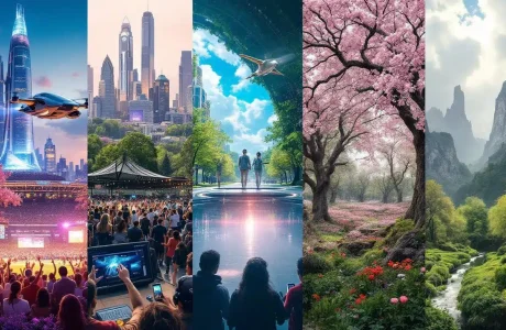 découvrez les temps forts de mai 2025 : événements incontournables, tendances et moments majeurs qui ont marqué ce mois exceptionnel.