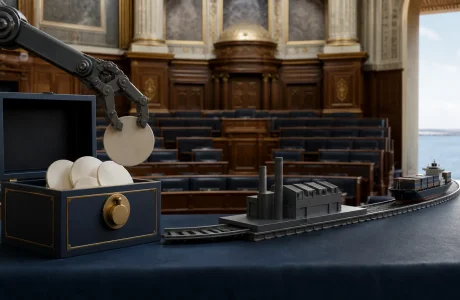 découvrez la proposition du sénat visant à récupérer les aides publiques accordées aux entreprises qui optent pour la délocalisation. une initiative qui soulève des questions sur le soutien à l'économie locale et l'impact sur l'emploi en france.