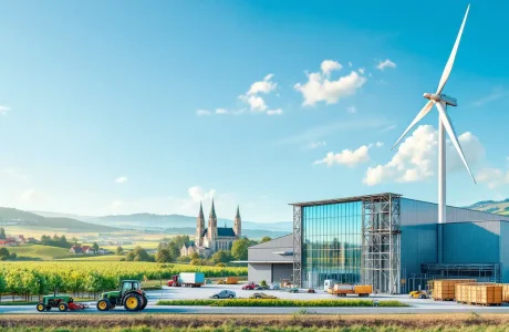 découvrez le tout nouvel annuaire des entreprises industrielles de bourgogne-franche-comté, une ressource complète et essentielle pour tous vos besoins professionnels. explorez les contacts, services et innovations des acteurs clés de la région.