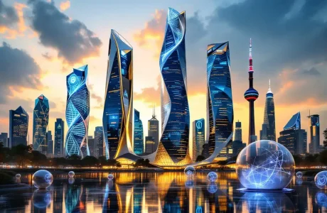 découvrez les 5 géants incontournables à suivre en 2026 pour rester informé des tendances majeures et des opportunités clés de l'année.