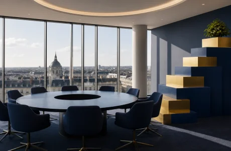 découvrez comment les administrateurs indépendants de nantes considèrent la culture d'entreprise comme un levier fondamental pour favoriser la progression et le succès des organisations.