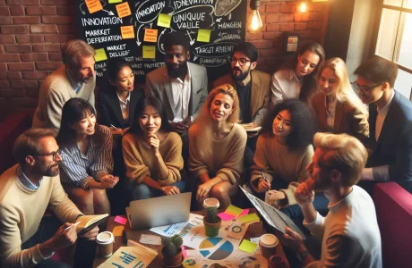 découvrez les fondamentaux d'une stratégie de différenciation réussie pour vous démarquer sur le marché. apprenez à identifier vos atouts, analyser la concurrence et créer une proposition de valeur unique qui attirera vos clients.