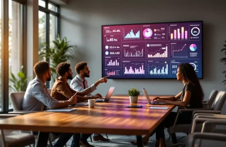 découvrez les fondements essentiels pour élaborer une stratégie multicanal efficace. apprenez à intégrer divers canaux de communication et à maximiser l'engagement client pour optimiser vos résultats marketing.