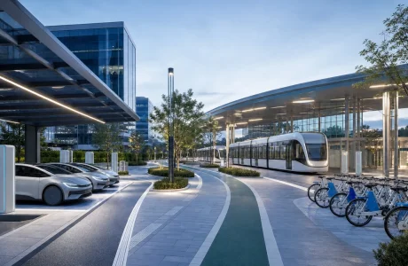 découvrez les dernières tendances en matière de mobilité, incluant les innovations technologiques, les solutions écologiques et les nouvelles pratiques de transport qui transforment notre façon de nous déplacer. restez à jour avec les changements qui façonnent l'avenir des déplacements urbains et interurbains.