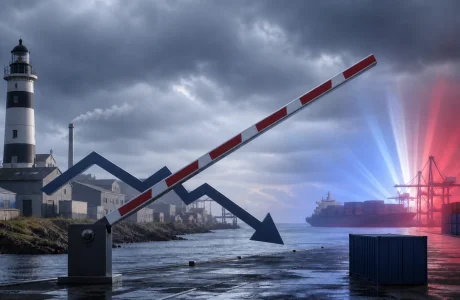 découvrez comment les droits de douane américains impactent les entreprises bretonnes. dans cette vidéo informative, t dans l'actu analyse les enjeux économiques et les stratégies d'adaptation des entreprises face à cette réalité.