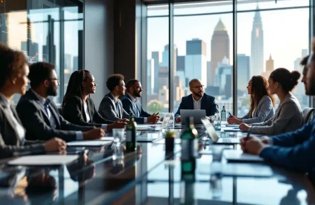 découvrez pourquoi il est crucial que les entreprises participent activement au dialogue public et comment elles peuvent jouer un rôle clé dans la société en partageant leur expertise et leurs valeurs.