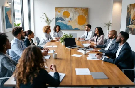 découvrez comment les entreprises d'oraison unissent leurs forces lors d'une assemblée unique. un événement marquant pour le développement économique local et le partage d'idées novatrices.
