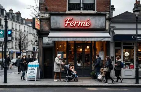 découvrez comment les entreprises du val-de-marne font face à une crise de santé sans précédent, impactant leur fonctionnement et leur avenir. analyse des défis rencontrés et des solutions envisagées pour surmonter cette période difficile.