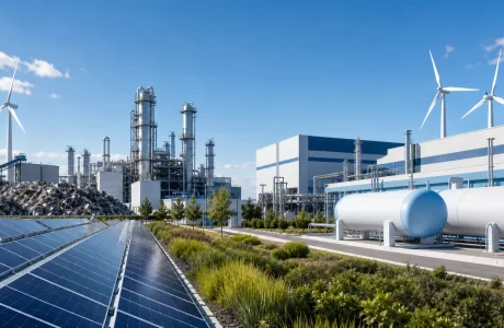 découvrez comment les entreprises françaises s'engagent et innovent pour une industrie plus durable. analyse des initiatives, stratégies et réussites qui placent la france à l'avant-garde du développement responsable.
