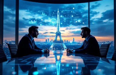découvrez comment les entreprises françaises répondent à l'urgence de l'intelligence artificielle et pourquoi il est crucial d'agir dès maintenant pour rester compétitif dans un monde en pleine transformation technologique.