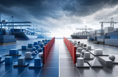 découvrez comment les entreprises françaises naviguent à travers les défis complexes de la guerre commerciale mondiale. analyse des impacts économiques, stratégies d'adaptation et solutions innovantes mises en œuvre par les acteurs clés du marché.