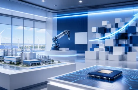 découvrez les entreprises qui ont marqué l'année 2025 grâce à leurs innovations majeures et leurs reprises stratégiques, dévoilant les tendances clés du marché et les succès incontournables.