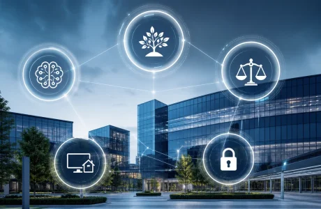 découvrez les évolutions majeures attendues pour les entreprises en 2025. analyse des tendances technologiques, des innovations en management et des changements sociétaux qui façonneront le monde des affaires. préparez votre entreprise à relever les défis de demain.
