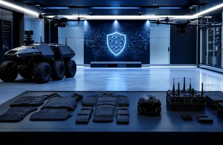 découvrez comment les forces spéciales influencent et façonnent les stratégies des entreprises de défense, alliant innovation technologique et opérations sur le terrain pour renforcer la sécurité nationale.