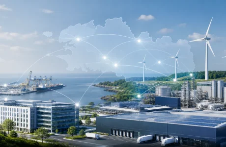 découvrez comment les grandes entreprises en bretagne soutiennent l'économie régionale et l'emploi, en réunissant plus de 95 000 collaborateurs dans des secteurs clés et innovants.