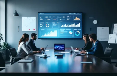 découvrez les outils essentiels pour évaluer l'impact de votre stratégie, tant à court qu'à long terme. optimisez vos performances et prenez des décisions éclairées grâce à des analyses précises et des indicateurs clés.