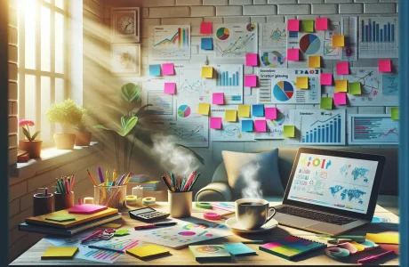 découvrez comment structurer un plan stratégique efficace grâce à des outils incontournables. optimisez votre réflexion stratégique et atteignez vos objectifs avec des méthodes éprouvées et des conseils pratiques.